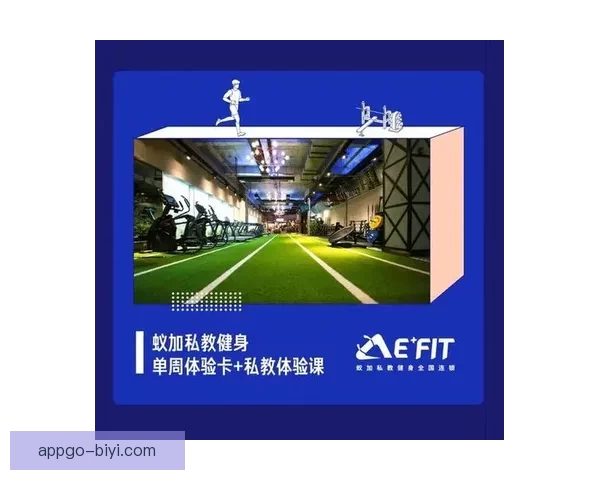 必一体育app下载最新功能全解析助力用户轻松管理运动健身数据