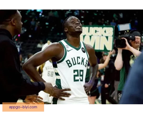 字母弟弟亚历克斯首秀圆梦上场体验令人难以置信 字母弟弟亚历克斯首秀圆梦上场体验令人难以置信