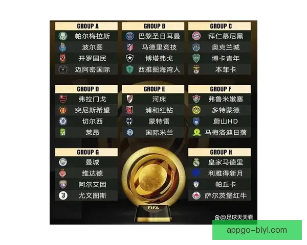 2026年世界杯冠军赔率分析各国夺冠前景及热门球队预测 2026年世界杯冠军赔率分析各国夺冠前景及热门球队预测